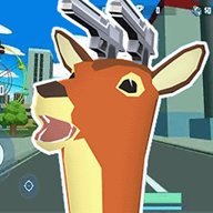 迷你沙盒魔法小镇