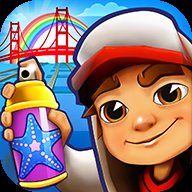 地铁跑酷旧金山2023 3.21.0 安卓版