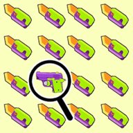 找出所有萝卜刀