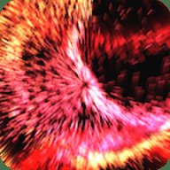 超级光线模拟器