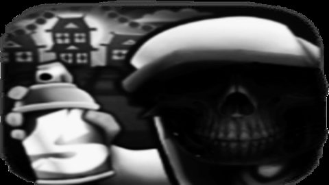 地铁跑酷亡灵之城版本