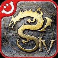 艾诺迪亚4国际服