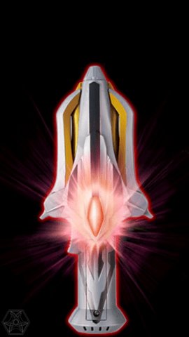 银河奥特曼变身器模拟器