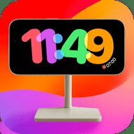 StandByiOS17