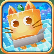 盒子猫迷宫冒险