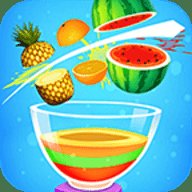 开心水果大师