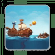 海上终极攻防战