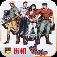 恐龙快打街机版