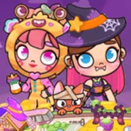 凡达小镇世界生活