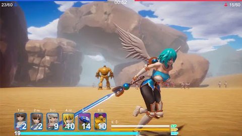 手办战争模拟器手机版