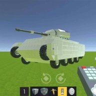 科技创造沙盒中文版