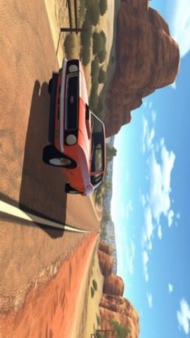 物理车祸模拟器