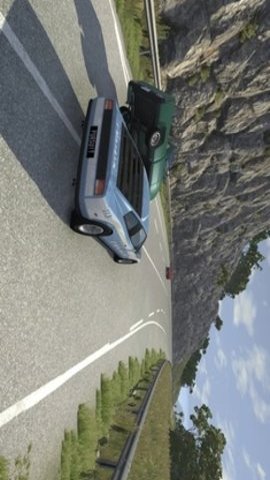 物理车祸模拟器