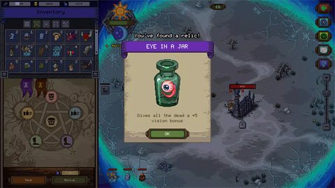 NecrosmithSteam移植版