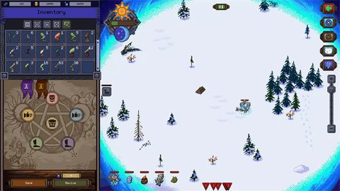 NecrosmithSteam移植版