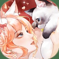 我的灵宠是只猫