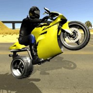 摩托单车王3D 1.0 安卓版