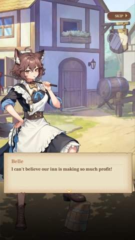 IsekaiSlowLife国际服