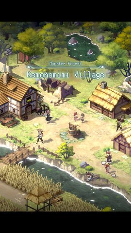 IsekaiSlowLife国际服