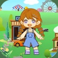 奔跑吧拥挤城市