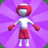 勇士大挑战跑酷