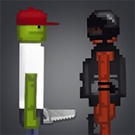 甜瓜原子大乱斗