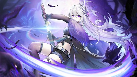 超能力冲刺官方正版