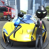 惊人犯罪火柴人 1.3.5 安卓版