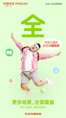 中国平安消费金融