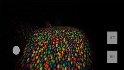 恐怖迷宫探索手机版