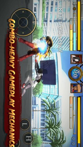 菲律宾神话格斗