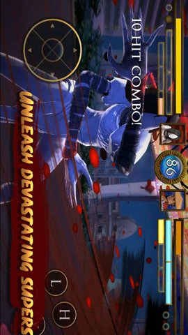 菲律宾神话格斗