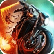 狂暴摩托 1.0.3 安卓版