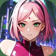 忍姬少女AI女忍养成