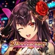 sin七大罪魔王崇拜日服