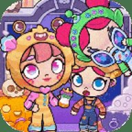 妮妮小镇自建房