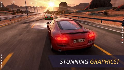CarXHighwayRacing