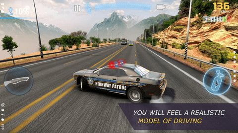 CarXHighwayRacing中文版