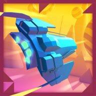 几何飞行 1.9.7 安卓版