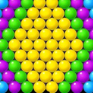 解压泡泡龙消除