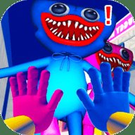 波比躲猫猫游戏时间