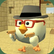 小鸡大作战国际服