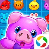 消消乐之宠物连萌