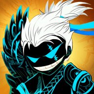 火柴人暗影传奇无敌版