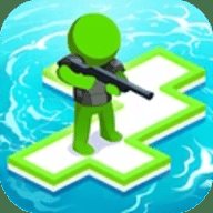 无敌神枪手射击