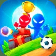 火柴人派对竞技