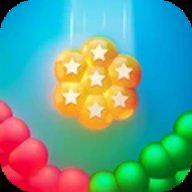 果冻爱合成消消乐