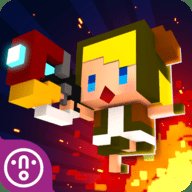 闪躲狂人手游汉化版