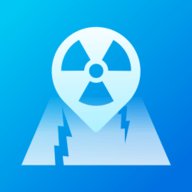 地震核辐射查询
