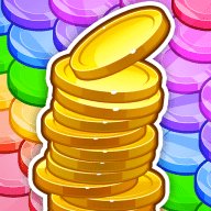 花花填色超级解压馆